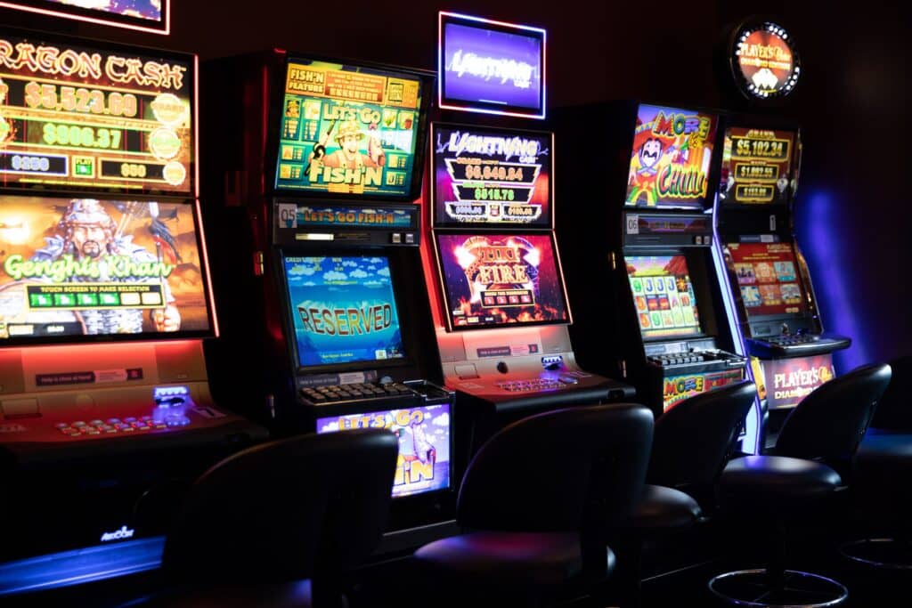 888casino online slot machine