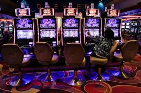 888casino online slot machine
