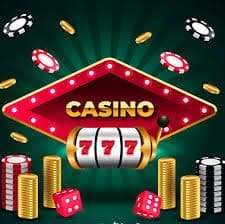 888casino online slot machine