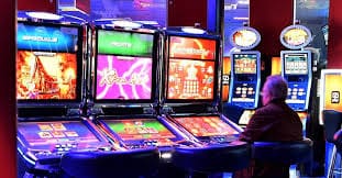 888casino online slot machine