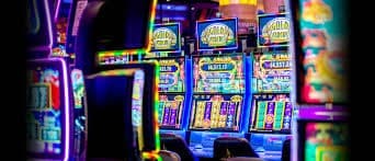 888casino online slot machine