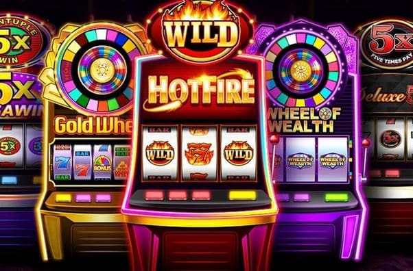 888casino online slot machine