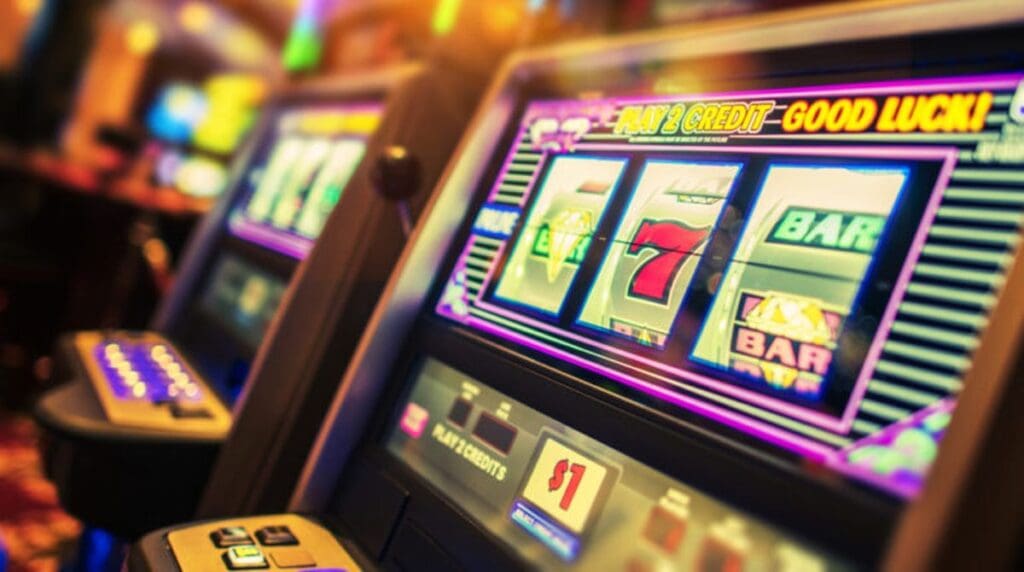 888casino online slot machine