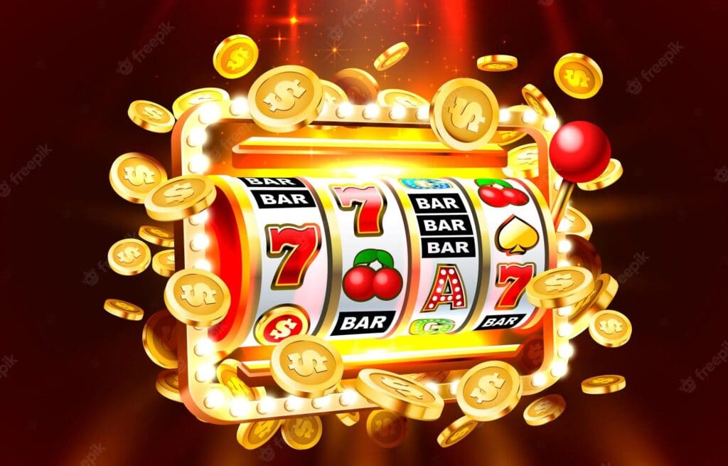 888casino online slot machine