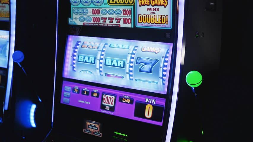 888casino online slot machine