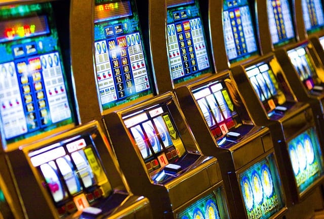 888casino online slot machine