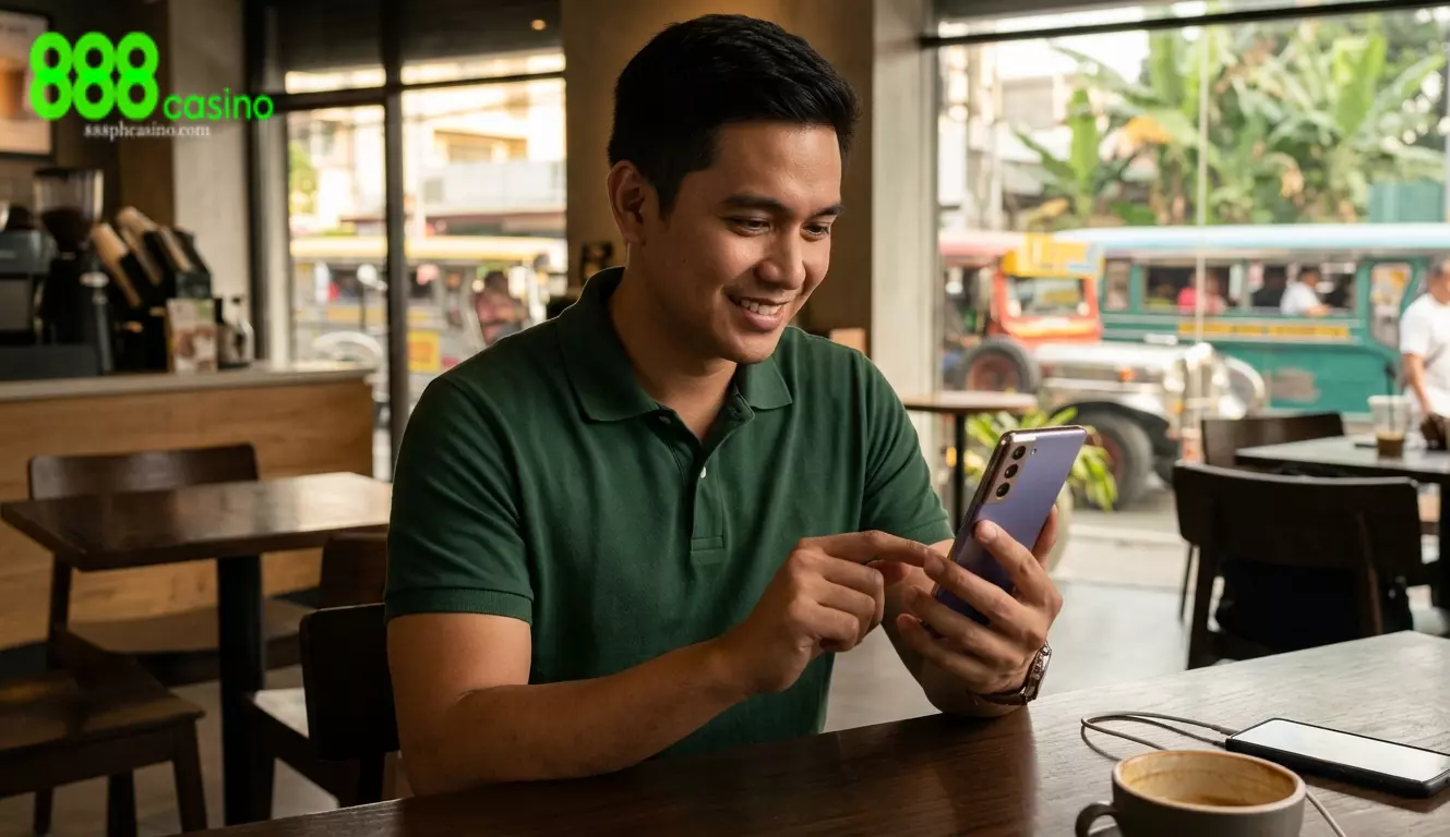 Super Ace Download Gabay Para sa Siguradong Saya at Panalo